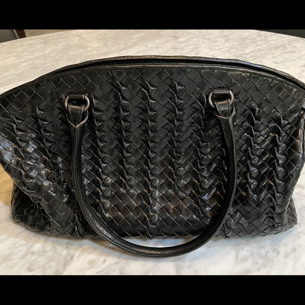 Bottega Veneta tornabuoni handbag